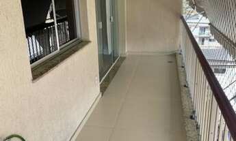 Imagem 4: CO0077- Cobertura com 156 mt², toda reformada na Praça Seca