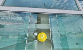 Imagem 5: Sala Comercial ao lado do Ana shopping