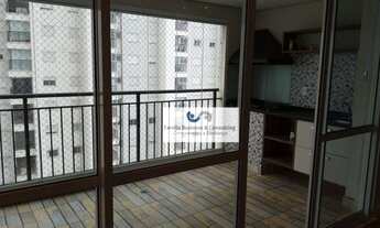 Imagem 7: Apartamento à venda, 80 m² por R$ 568.000,00 - Independência - São Bernardo do Campo/SP