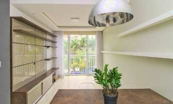 Imagem: Apartamento com 2 dormitórios à venda