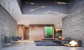 Imagem 5: Apartamento para Venda em São Paulo, Consolação, 1 dormitório, 1 banheiro