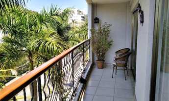 Imagem 4: Apartamento para Venda em Teresópolis, Várzea (centro), 3 dormitórios, 1 suíte, 2 banheiro