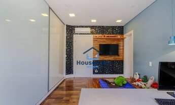 Imagem 5: Casa com 4 dormitórios, 500 m² - venda por R$ 3.800.000,00 ou aluguel por R$ 25.000,00/mês