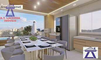 Imagem 6: Cobertura Triplex à Venda - Todos os Santos