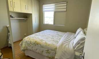 Imagem 6: Apartamento á venda de 55m² com 02 Dormitorios, Vila Marchi