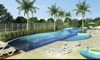 Imagem 2: Family Morada do Sol - 03 Dormitórios - 76m² - Aleixo