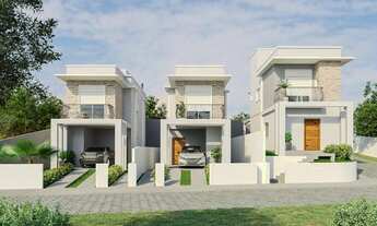 Imagem 4: Casa com 3 dormitórios à venda, 122 m² por R$ 695.000,00 - Tapera - Florianópolis/SC