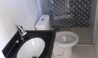 Imagem 3: Kitnet - Bairro Fernão Dias