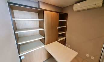 Imagem 5: Apartamento alto padrão no condomínio Privilege