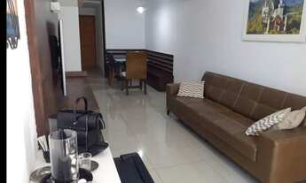 Imagem 2: LINDO APTO 3QTOS-2SUÍTES-94M2-2VGS- MAJESTY - FREGUESIA JPA RJ