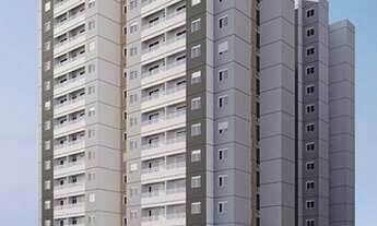 Imagem: Apartamento à venda com 2 dormitórios