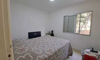 Imagem 7: Apartamento para venda com 74 metros quadrados com 3 quartos em Vila Ipojuca - São Paulo