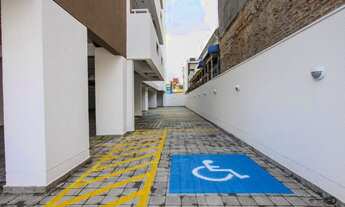 Imagem 4: Escritório à venda em Penha de frança, São paulo cod:ECOSMART0005_RRX