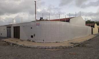 Imagem: Casa na Aruana