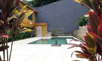 Imagem 12: Casa de rua-LOCAÇÃO-Santa Teresa-Rio de Janeiro-RJ