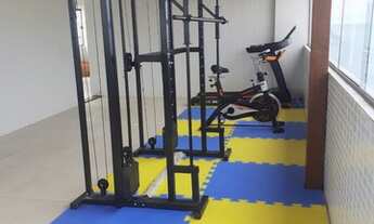 Imagem 7: Apartamento para aluguel possui 38 metros quadrados com 1 quarto em Bessa - 83.98687.6202