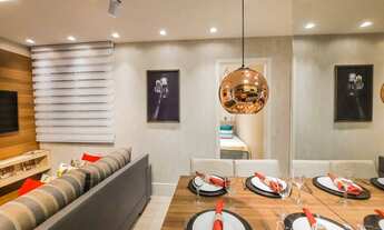 Imagem 7: Apartamento à venda no bairro Fiuza - Viamão/RS