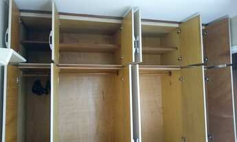 Imagem 7: Apartamento para aluguel com 60 metros quadrados com 2 quartos em Vila Ema - São Paulo - S