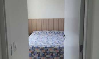 Imagem 6: Apartamento para venda possui 43 metros quadrados com 2 quartos em Cambuci - São Paulo - S