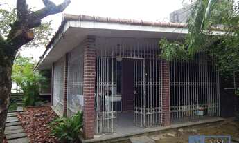 Imagem 2: Casa com 4 dormitórios para alugar, 400 m² por R$ 6.400,00/mês - Piedade - Jaboatão dos Gu