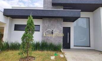 Imagem: Casa com 3 dormitórios à venda, 110 m²