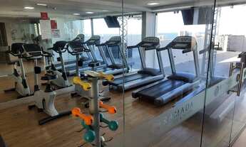 Imagem: Top Ramada MOBILIADO 1 quarto 41m2 - Boa