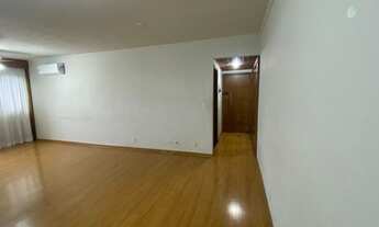 Imagem 3: Apartamento com 3 dormitórios para alugar, 91 m² por R$ 4.370,00/mês - Jardim Aquarius - S