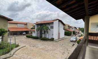 Imagem 3: ALUGO - CASA DE CONDOMÍNIO