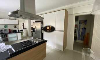 Imagem 3: Casa em Condomínio para Venda em Santana de Parnaíba, Alphaville, 5 dormitórios, 5 suítes