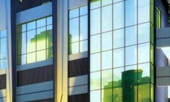 Imagem 2: Torre Santoro. 3/4. 3 Suítes. 2 Vagas de Garagem. J27