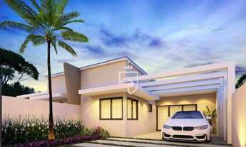 Imagem: Casa com 3 dormitórios à venda, 93 m²