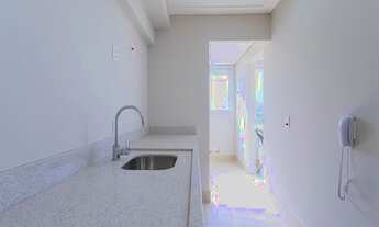 Imagem 5: Apartamento para venda tem 59 metros quadrados com 2 quartos em Vila Anastácio - São Paulo