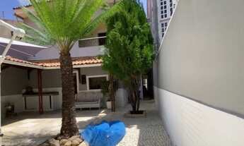 Imagem 4: Casa duplex na cidade dos funcionários com 5 quartos