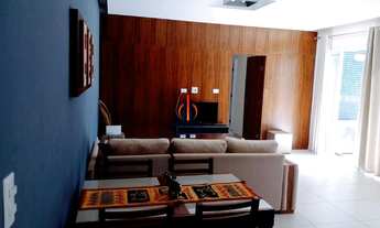 Imagem 2: Cobertura à venda, 3 quartos, 2 suítes, 2 vagas, TONINHAS - UBATUBA/SP