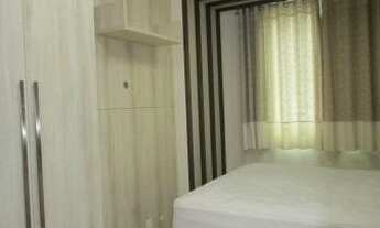 Imagem 6: Lindo e Mobiliado de 01 quarto com vaga no edifício Griffe!