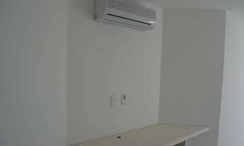 Imagem 2: Cobertura para venda possui 160 metros quadrados com 2 quartos em São Conrado - Rio de Jan