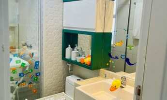 Imagem 7: Lindo apartamento no Essenza Residence no cocó, 126m2