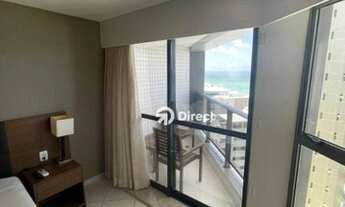 Imagem 5: Flat com 1 dormitório à venda, 39 m² por R$ 400.000,00 - Boa Viagem - Recife/PE