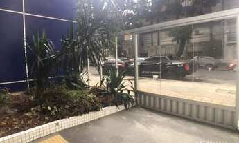 Imagem 6: Prédio Comercial com 03 Pavimentos e Elevador, em Nazaré