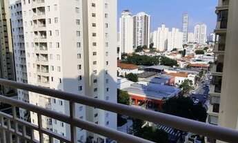 Imagem 4: Tatuapé, 2 dormitórios(1 suíte) 2 vagas