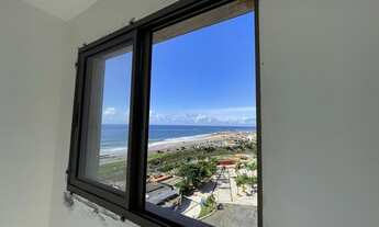 Imagem 7: Apartamento studio com 15,00 m² e uma garagem rotativa no Costa Azul Salvador Bahia