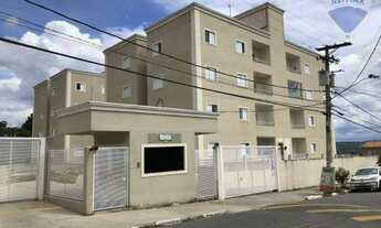 Imagem 2: Apartamento com 2 dormitórios à venda, 79 m² por R$ 340.000,00 - Jardim Lina - Cotia/SP