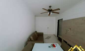 Imagem 3: 2 Dormitorios amplos, proximo ao mar, 1 vaga - itarare - Sao Vicente