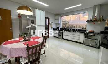 Imagem 2: Jardins Milão - Sobrado 4 quartos, sendo 4 suítes