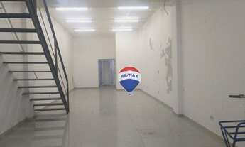 Imagem 5: MARAVILHOSA LOJA PARA VENDA OU LOCAÇÃO NA VILA MATHIAS EM SANTOS SP