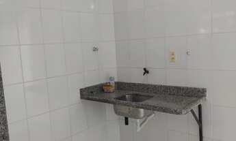 Imagem 7: Apartamento com 2 quartos Cond. Moradas do Sol ,1 andar, Mata Escura - Salvador - BA