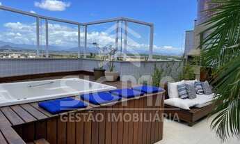 Imagem 3: Cobertura RESIDENCIAL em Macaé - RJ, Novo Cavaleiro