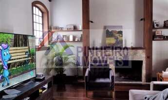 Imagem 7: Casa para Venda em Teresópolis, Taumaturgo, 4 dormitórios, 1 suíte, 3 banheiros, 3 vagas