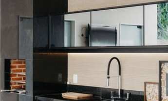 Imagem 6: Casa triplex 5 suites, dependência, area gourmet, 2 vagas - Recreio