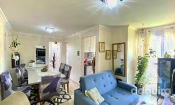 Imagem 2: Apartamento com 2 quartos no CONDOMÍNIO RESIDENCIAL PARQUE SÃO JOSÉ - Bairro Estrela em Po